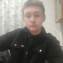 Алексей, 21 год