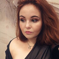 Фотография девушки Твое Будущее, 29 лет из г. Орел