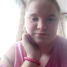 Фотография девушки Аня, 26 лет из г. Киев