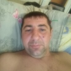 Фотография мужчины Саня, 40 лет из г. Лида