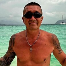 Фотография мужчины Serge, 53 года из г. Сургут