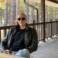 Фотография мужчины Всеволод, 29 лет из г. Москва