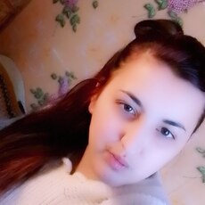 Фотография девушки Аришка, 29 лет из г. Вытегра