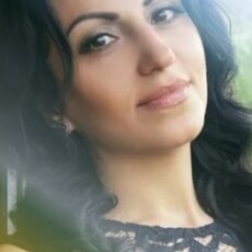 Фотография девушки Амалия, 53 года из г. Чита