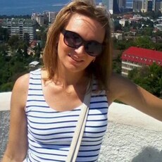 Фотография девушки Лиза, 40 лет из г. Зима