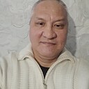 Курманалы, 58 лет