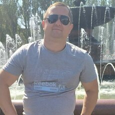 Фотография мужчины Вячеслав, 41 год из г. Донецк