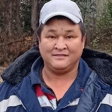 Фотография мужчины Алексей, 34 года из г. Турочак