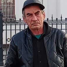 Александр, 55 из г. Ростов-на-Дону.