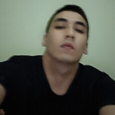 Фотография мужчины Огуз, 27 лет из г. Ашхабад