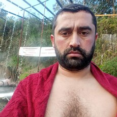 Фотография мужчины Самир, 37 лет из г. Луганск