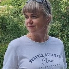 Фотография девушки Юля, 37 лет из г. Подольск