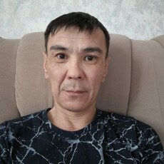 Фотография мужчины Жан, 48 лет из г. Орск