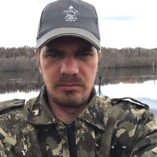 Фотография мужчины Руслан, 38 лет из г. Архангельск