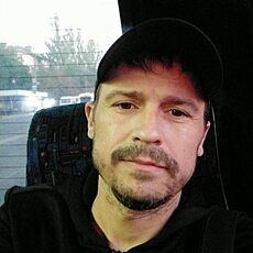 Фотография мужчины Кирилл, 33 года из г. Курск