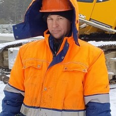 Фотография мужчины Сергей, 48 лет из г. Екатеринбург