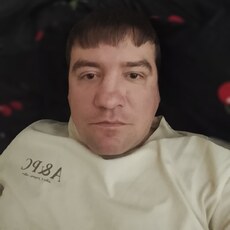 Фотография мужчины Алексей, 37 лет из г. Астрахань