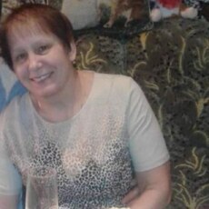 Фотография девушки Валентина, 66 лет из г. Енакиево