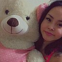 Альбина, 23 года