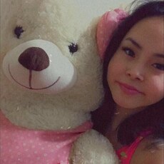 Фотография девушки Альбина, 23 года из г. Дудинка