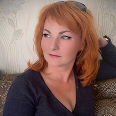Фотография девушки Наталья, 48 лет из г. Лида