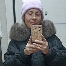 Фотография девушки Татьяна, 49 лет из г. Пенза