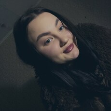 Фотография девушки Диана, 21 год из г. Пермь