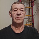 Сергей, 66 лет