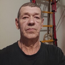 Фотография мужчины Сергей, 66 лет из г. Дзержинск