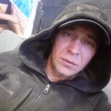 Фотография мужчины Серега, 30 лет из г. Костанай