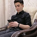 Альберт, 27 лет