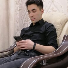 Фотография мужчины Альберт, 27 лет из г. Уфа