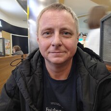 Фотография мужчины Сергей, 46 лет из г. Псков