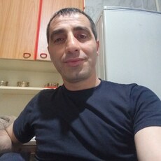 Фотография мужчины Да Тут, 40 лет из г. Черкесск