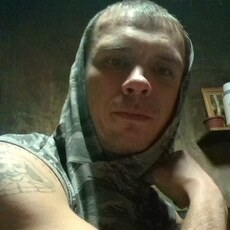 Фотография мужчины Дмитрий, 34 года из г. Нижний Новгород