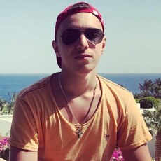 Фотография мужчины Олександр, 28 лет из г. Кременчуг