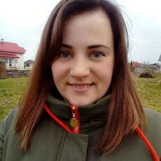 Фотография девушки Екатерина, 37 лет из г. Полоцк