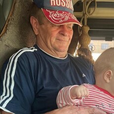 Фотография мужчины Александр, 66 лет из г. Ставрополь