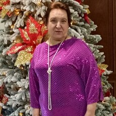 Фотография девушки Нина, 61 год из г. Глинка