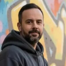 Фотография мужчины Дэн, 30 лет из г. Москва