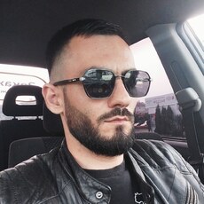 Фотография мужчины Oldtimer, 35 лет из г. Сочи