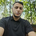 Хусен, 27 лет