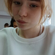 Фотография девушки Ульяна, 18 лет из г. Химки
