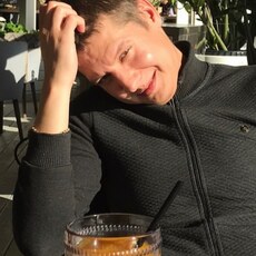 Фотография мужчины Андрей, 35 лет из г. Санкт-Петербург