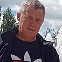 Виктор, 55 лет