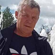 Фотография мужчины Виктор, 55 лет из г. Тюмень