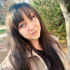 Фотография девушки Алена, 33 года из г. Симферополь