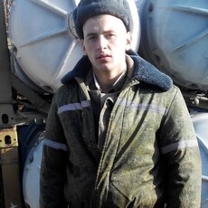 Фотография мужчины Василий, 34 года из г. Береза