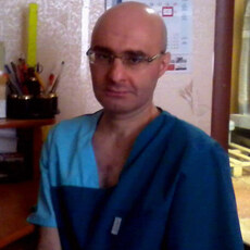 Фотография мужчины Сергей Троцко, 49 лет из г. Кострома