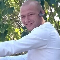 Фотография мужчины Николай, 39 лет из г. Артем